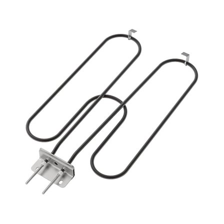 70127 Grillvarmer for Q240 Q2400 Griller, 55020001 Grillersättningsdel 230v 2200w