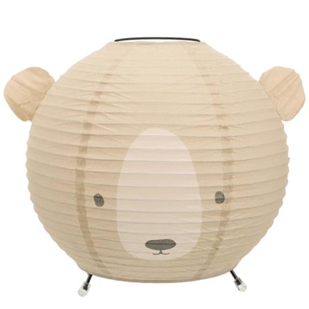 Origami Design Papirlampeskjerm For Pendel Dekorativ Effekt Hindrer Flekker 25.00X25.00X19.00CM 1Stk