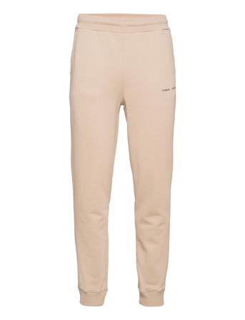 Norsbro Trousers 11720 Beige Samsøe Samsøe