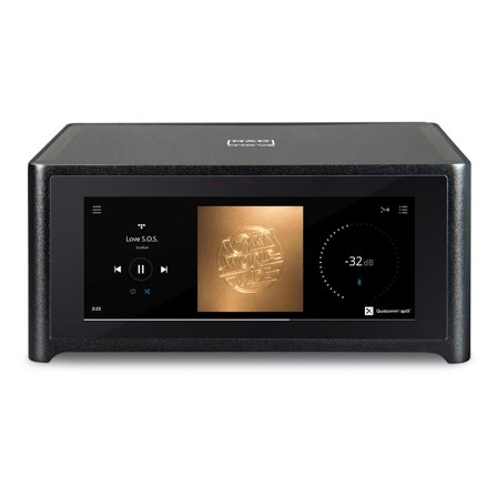 NAD M10 V3 Kompaktanlæg med Streaming