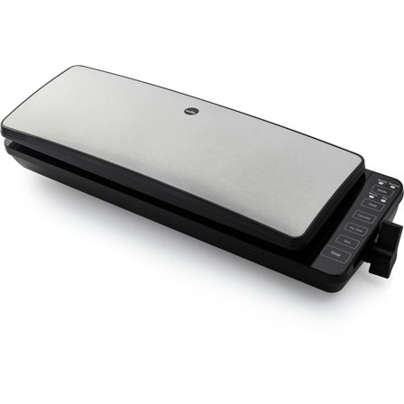 Wilfa - Vakuumpakker Wilfa VS-812S Sølv