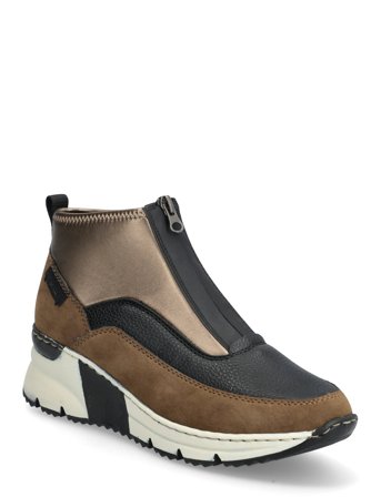 Rieker N6352 - Brown - 36