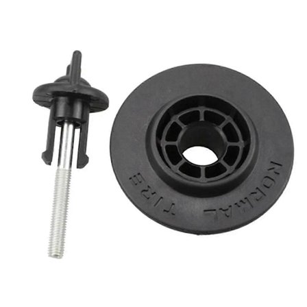 Til Accord -V Bageste Bolt Adapter Reservedæk Hjulmonteringsskrue 74652-SDA-003 74651-S2X-003