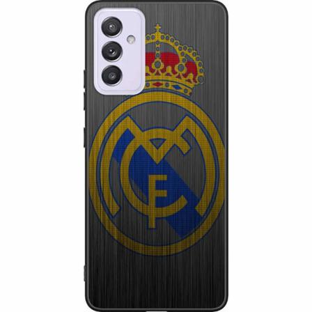 Samsung Galaxy A82 5g Svart Skal Real Madrid Cf