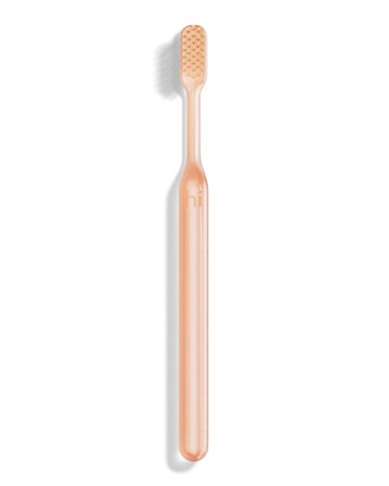 Hismile Toothbrush Orange, Medicin & Pleje, Mund & Tandpleje, Tandblegning