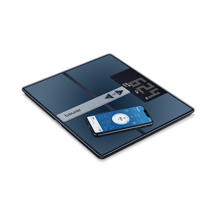Beurer Diagnostisk Personvekt BF 980 wifi