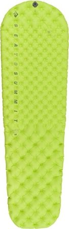 Sea to Summit Aircell Mat Comfort Light Insulated Regular -7°C Pump New Green