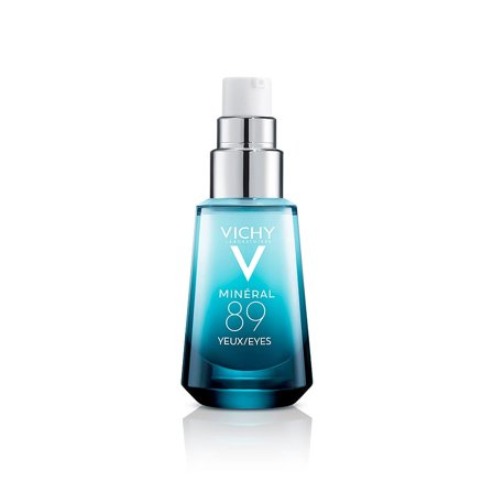 Vichy Minéral 89 Eyes 15 ml, Skincare, Ansigtspleje, Øjencreme