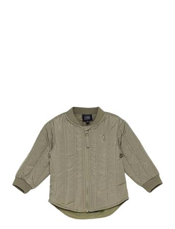 Jacket Green Petit By Sofie Schnoor