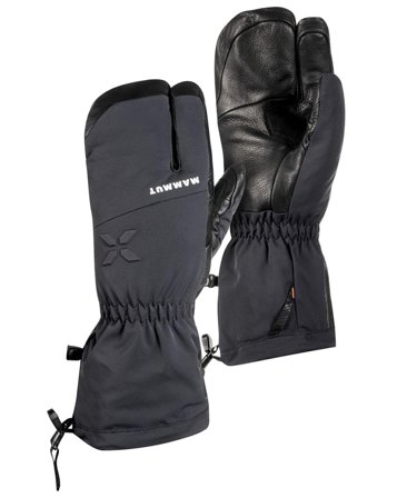 Mammut Eigerjoch Pro Svart