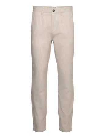 Bruun & Stengade | Bs Ikaros Slim Fit Chinos | 36-34