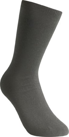 Woolpower Liner Classic Men everyday socks Grey 36-39