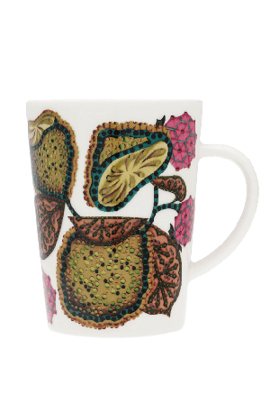 Iittala Taika Sato mugg 0,3L Muggar & koppar Gul