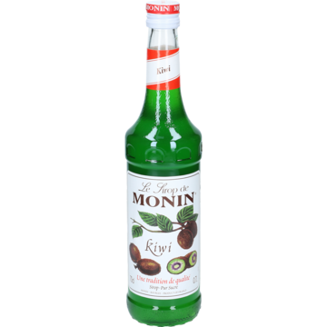 MONIN SIRUP KIWI 0,7L