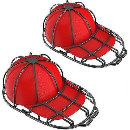 Caps Gasket Baseball Caps Gasket Baseball Caps Rengjøring Beskyttelse Baseball Caps