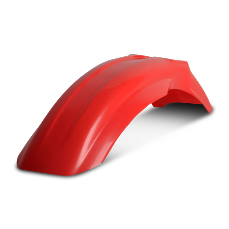 Kotflügel Vorne Polisport - Honda CR 80R 1996-2002