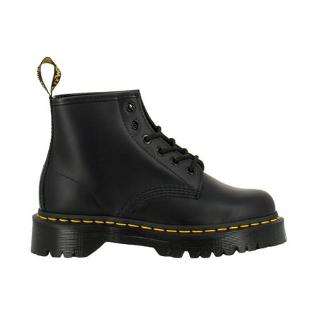 Dr. Martens, Ankle Boots Czarny, Kobieta, Rozmiar: 39 1/2 EU