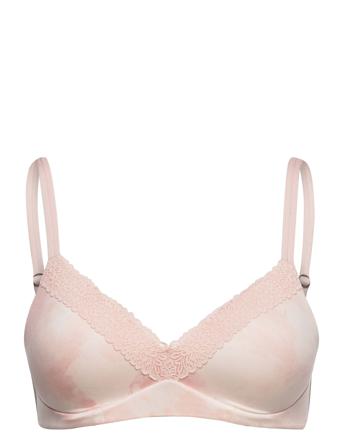 Real Sunnie Pu Wl Printed Body Beige Aerie