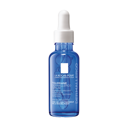 La Roche-Posay Toleriane Ultra Dermallergo Serum, 30 ml