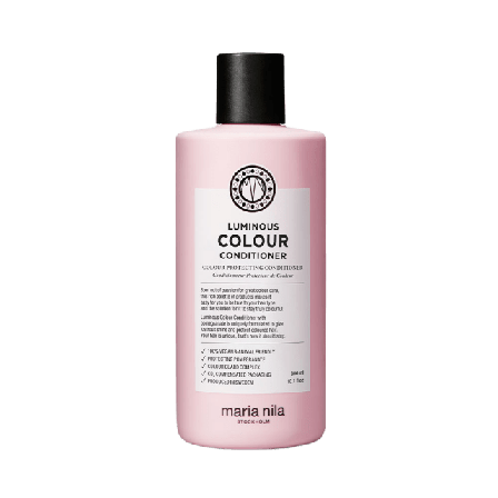 Maria Nila Luminous Colour Conditioner Hår Dam 300 ML