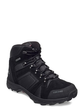 Easy Mid Warm Gtx Black Viking
