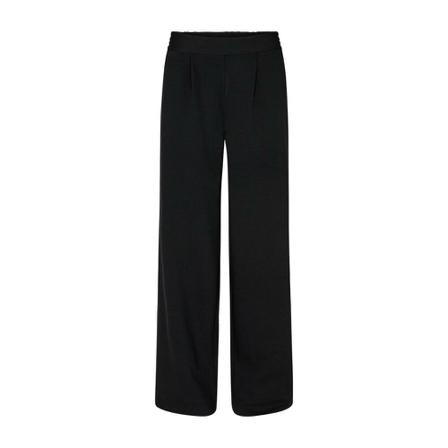 Freequent broek Fqnanni , Zwart , Dames , Maat: M