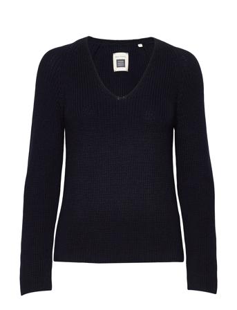 Pullover Long Sleeve Marc O'Polo Blue