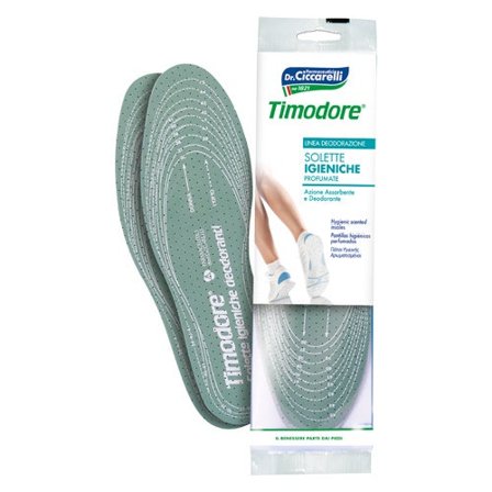 Timodore Solette 1 Paio