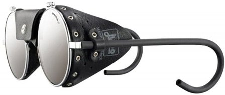 Julbo Vermont Classic Spectron 4 -jäätikkölasit (Black)