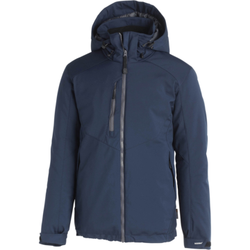 Vinterjacka dam Matterhorn Burgener