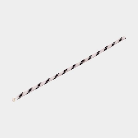 Stoppino rotondo per lampada a olio / lampada a cherosene Strömshaga, 180 mm, 1 pezzo