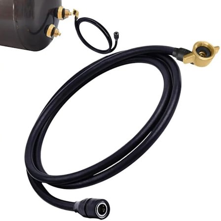 Kuorma-auton ilmaputki Ilmasäiliön liitinletku Jäätymisenesto Kuorma-auton ilma letku Liitä putki Ilmanotto Liitä putki