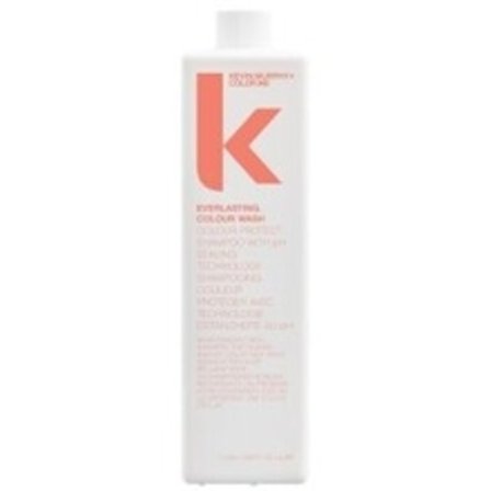 Kevin Murphy - Everlasting Colour Wash Colour Protect Shampoo) - Šampon pro ochranu barvy vlasů 1000ml