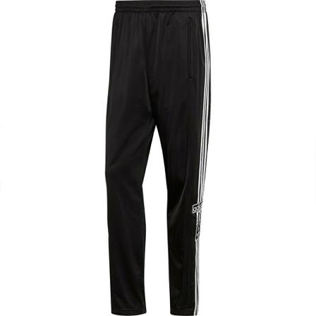 Adidas Originals, Trousers Zwart, Heren, Maat:S