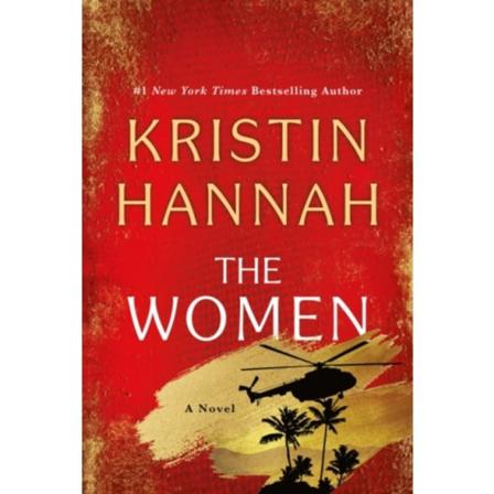 The Women (häftad, eng)