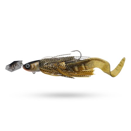 Abu Garcia Beast Bladed Jig 25cm 50g - Bream
