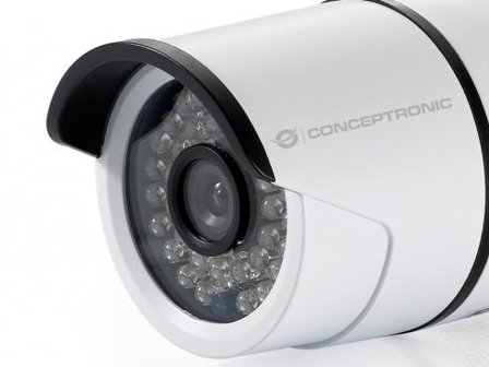 CONCEPTRONIC Jareth Bullet Ip Security