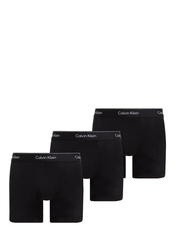 Calvin Klein | Boxer Brief 3Pk | L