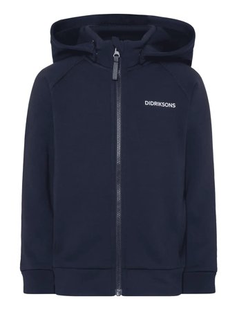 Didriksons | Siljan Kids Fz | 98