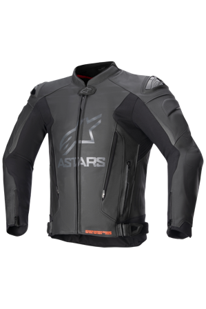 Chaqueta de Moto Mujer Alpinestars GP Plus V4 Negro 54