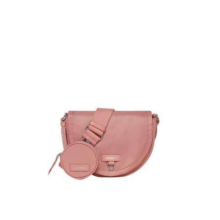Coccinelle Blaire Taske Pink, Dame Skuldertasker, Størrelse: ONE Size