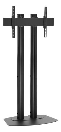 VOGELS Professional Connect-it FD1884 stativ - for LCD-skjerm - svart