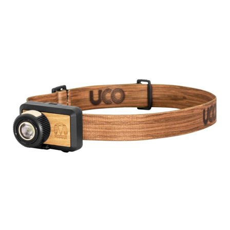 UCO Beta Headlamp head lamps Brown OneSize