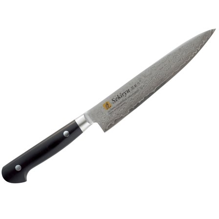 Sekiryu Damask Grønnsakskniv 15 cm