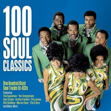 100 soul classics NA