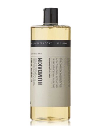 Humdakin Flydende Vaskemiddel - Nude - 1000 ml