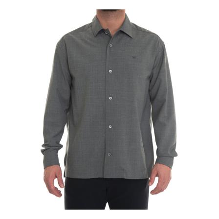 Emporio Armani, h 31fa 1-c 123c 0631 Szary, Mężczyzna, Rozmiar: M