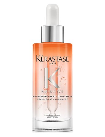 Kérastase Nutritive Scalp Serum - Nude - 90 ml