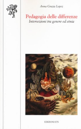 Pedagogia delle differenze. Intersezioni tra genere ed etnia Anna Grazia Lopez