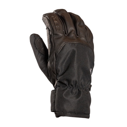 Hansker TOBE Capto Light V2 Jet Jet Black M